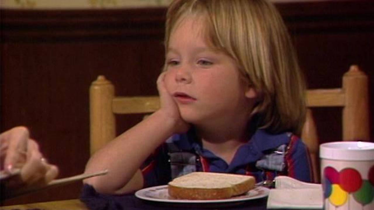 Family Ties on Pluto TV