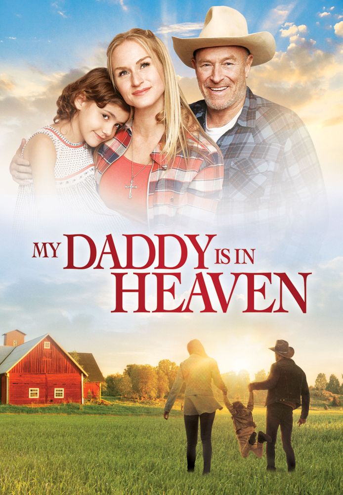My Daddy Is In Heaven