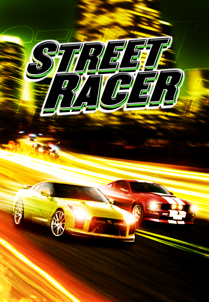 Street Racer