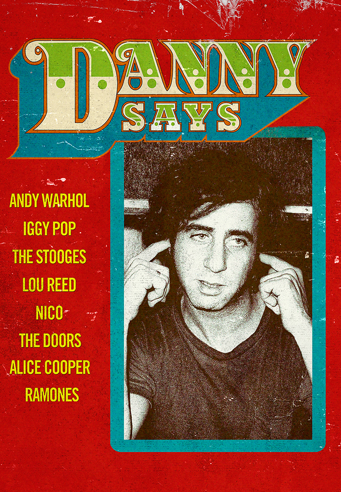 Danny Says