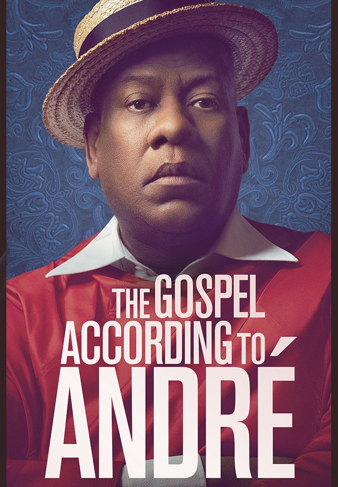 The Gospel According to André