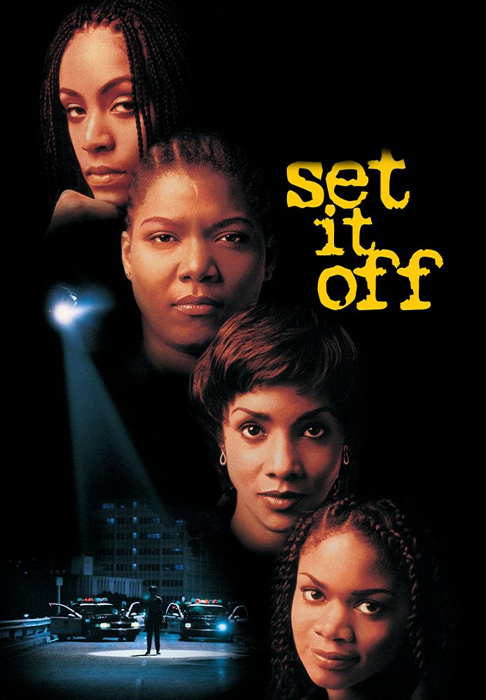 Set It Off