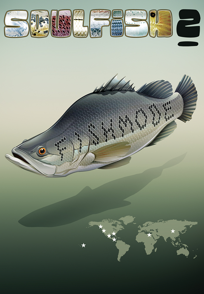 Soulfish 2: Fish Mode