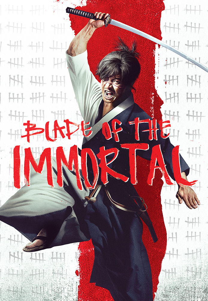 Blade of the Immortal