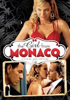 The Girl From Monaco