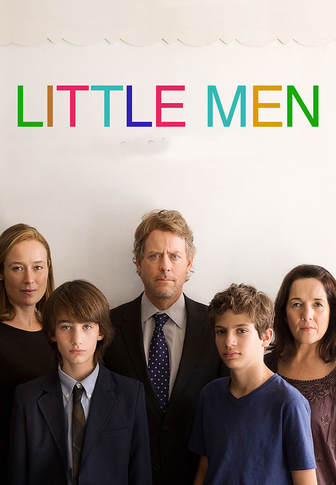 Little Men