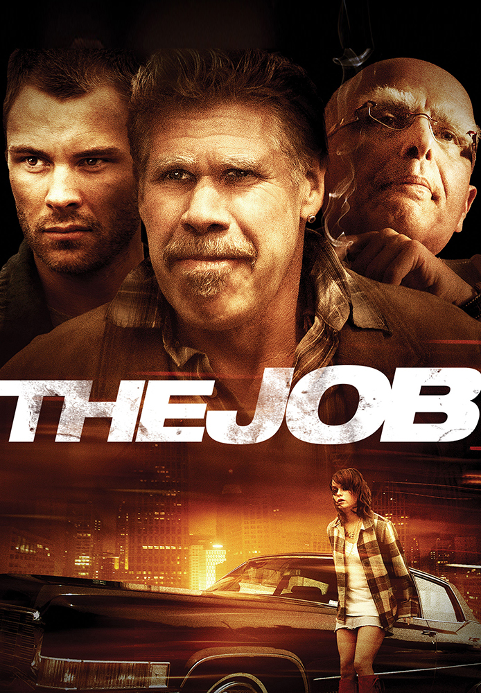 The Job