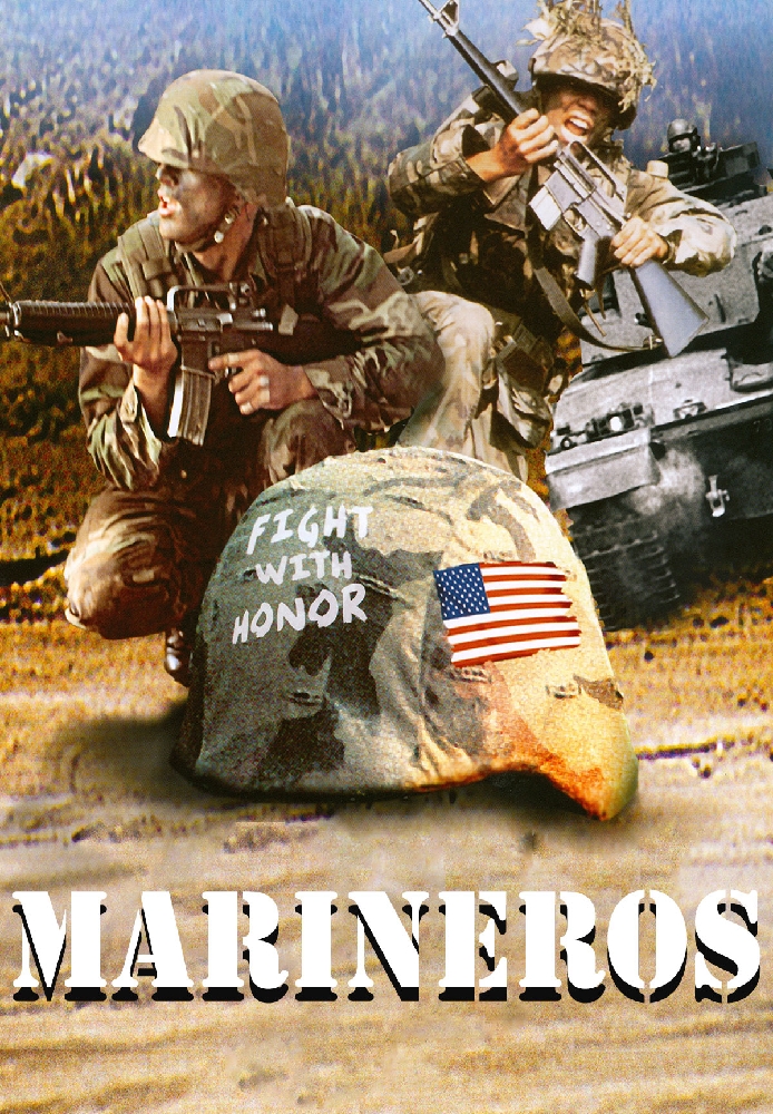 Marineros