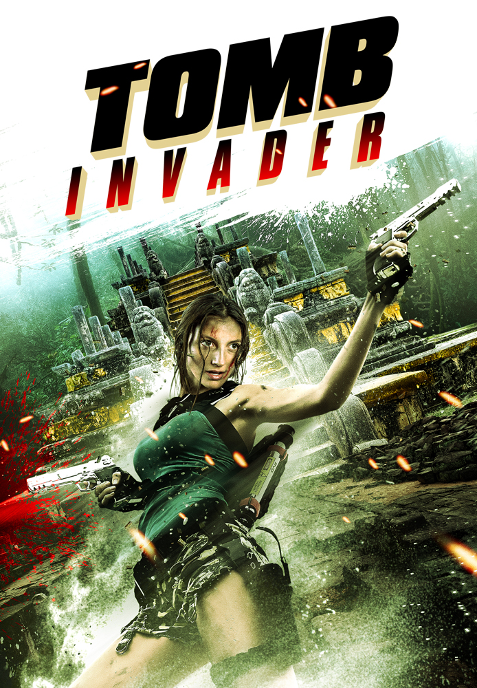 Tomb Invader