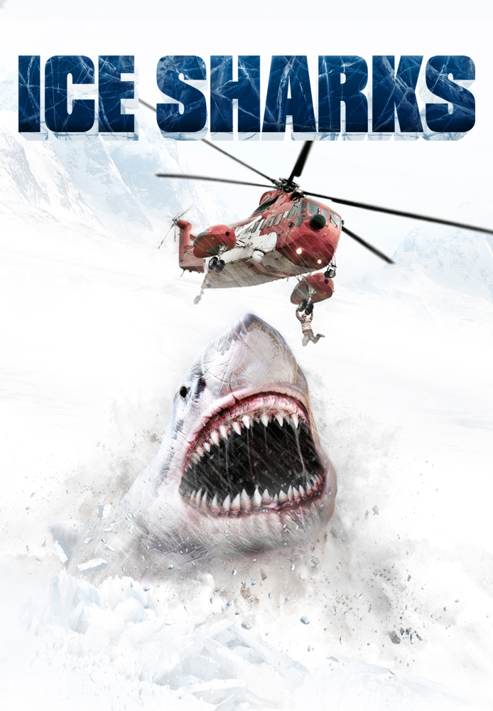 Ice Sharks