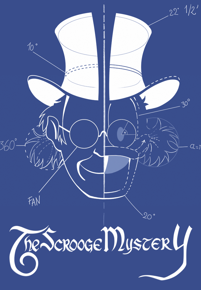 The Scrooge Mystery