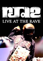 RJD2: Live at The Rave
