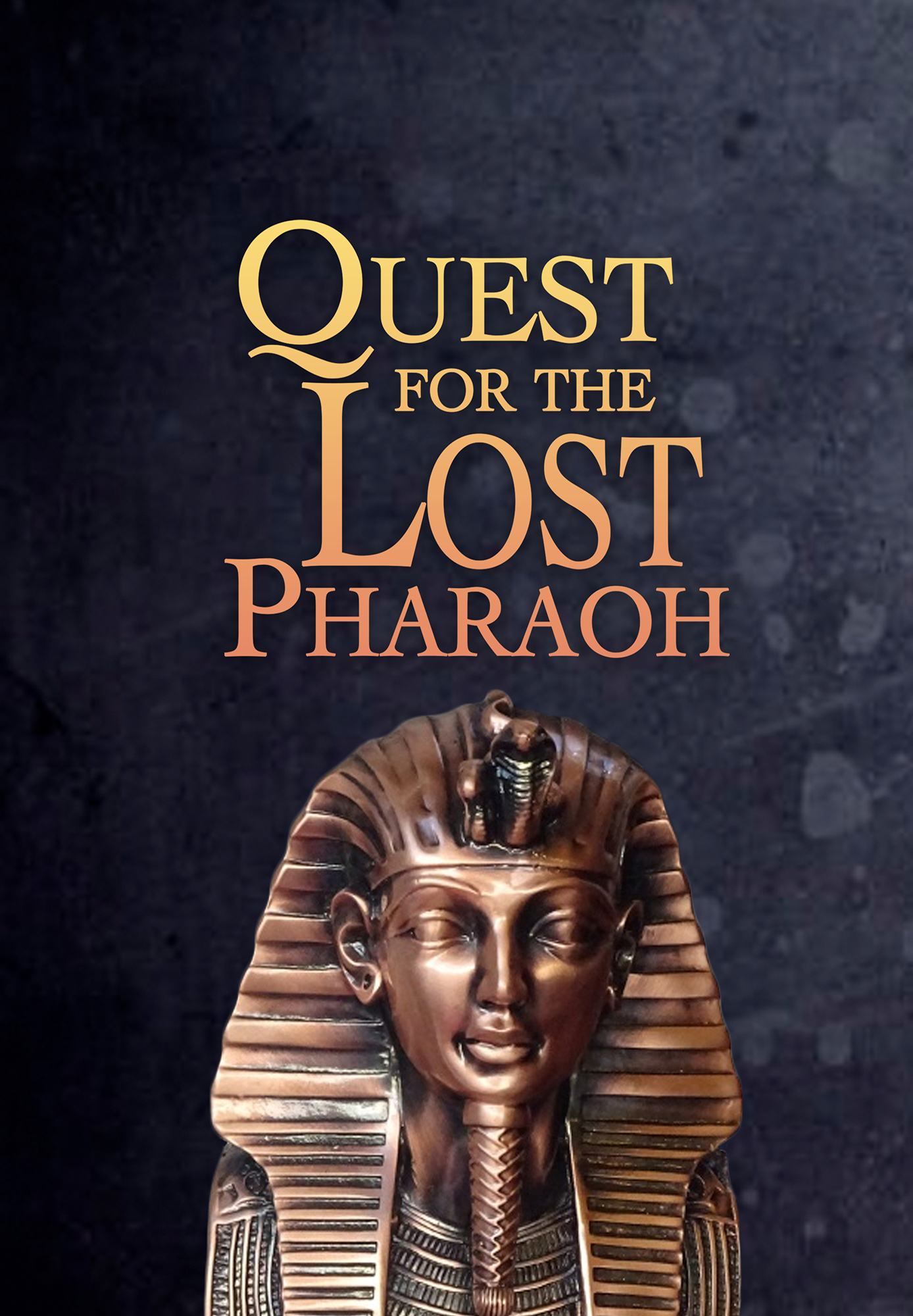 Quest for the Lost Pharaoh