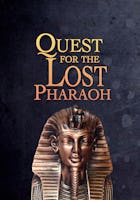 Quest for the Lost Pharaoh