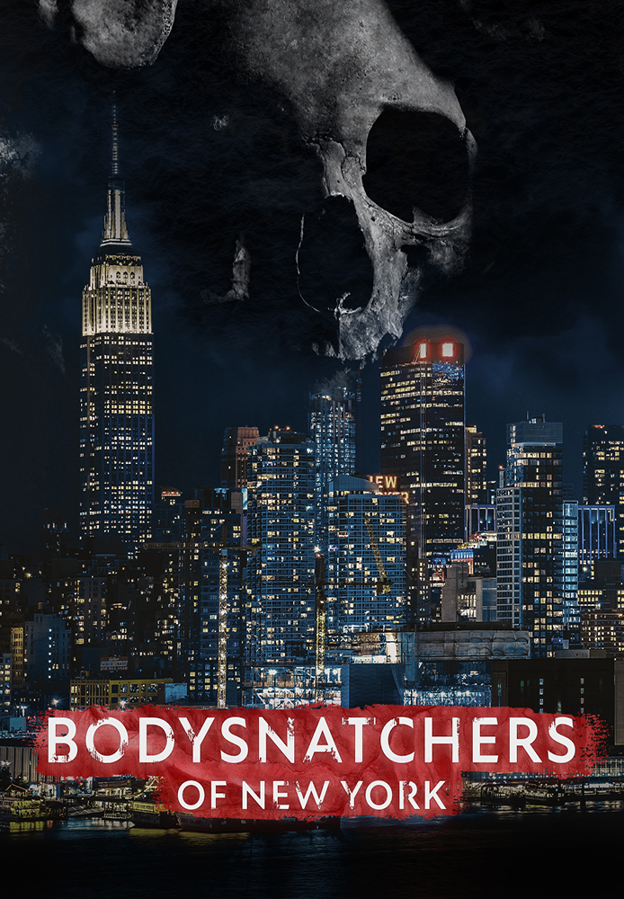 Bodysnatchers of New York