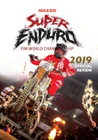 Maxxis SuperEnduro Fim World Championship 2019 Review