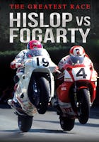 The Greatest Race - Hislop V Fogarty