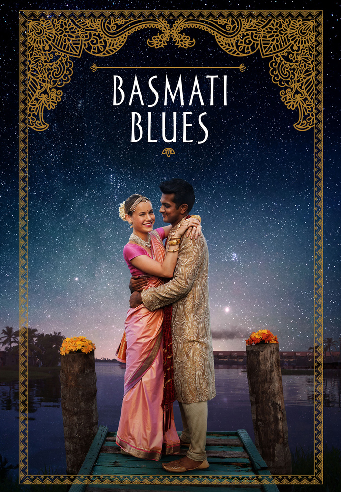 Basmati Blues