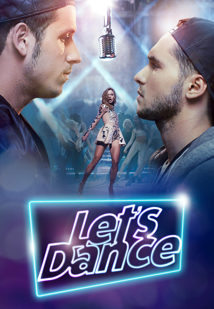 Let's Dance