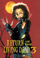 Return of the Living Dead III