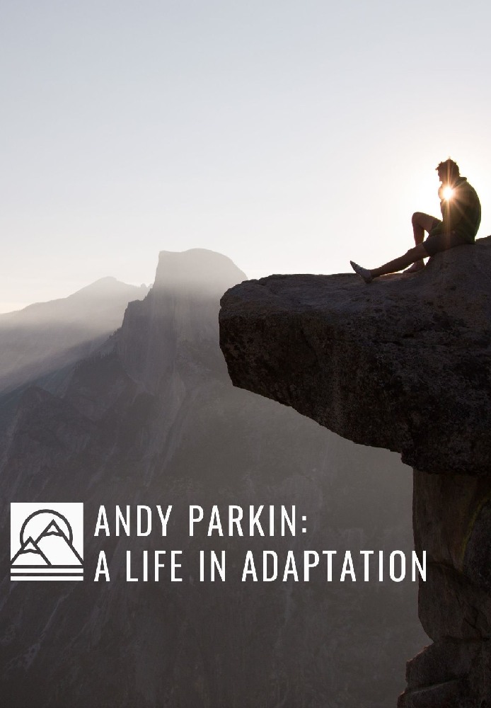 Andy Parkin: A Life in Adaptation