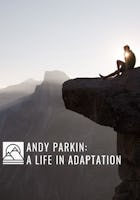 Andy Parkin: A Life in Adaptation