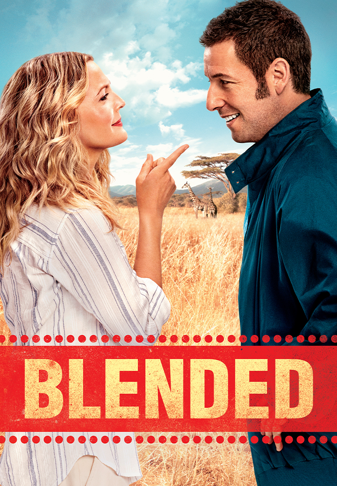 Blended