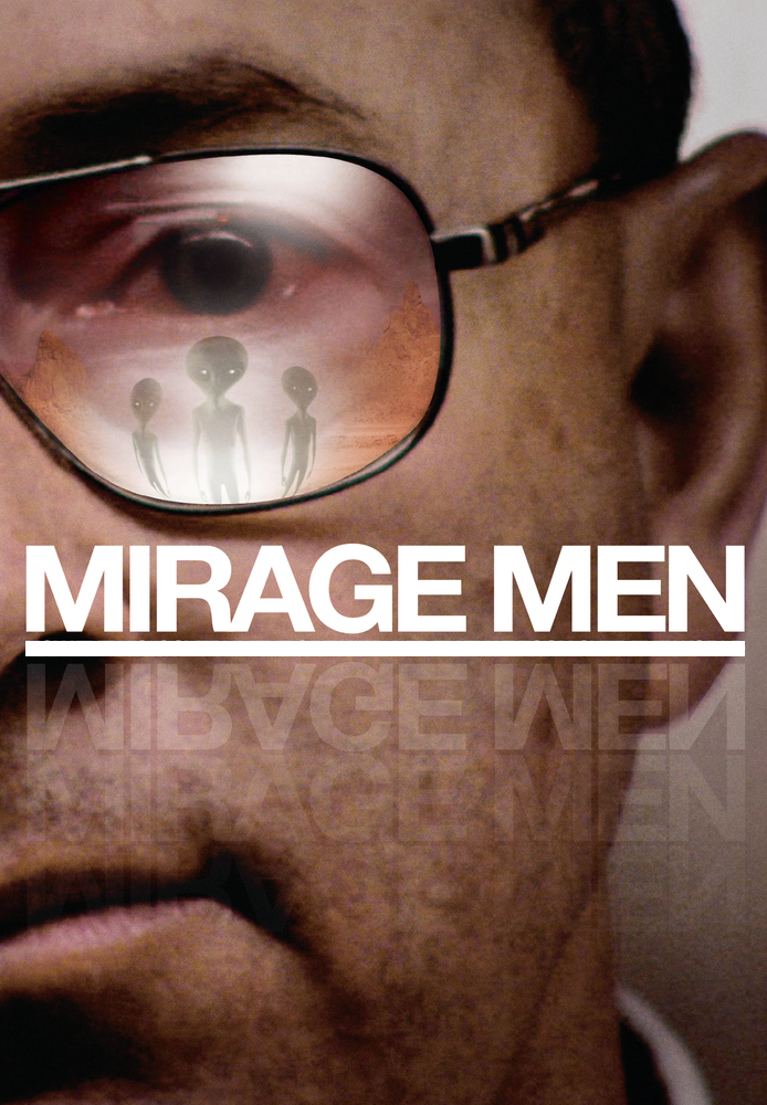 Mirage Men