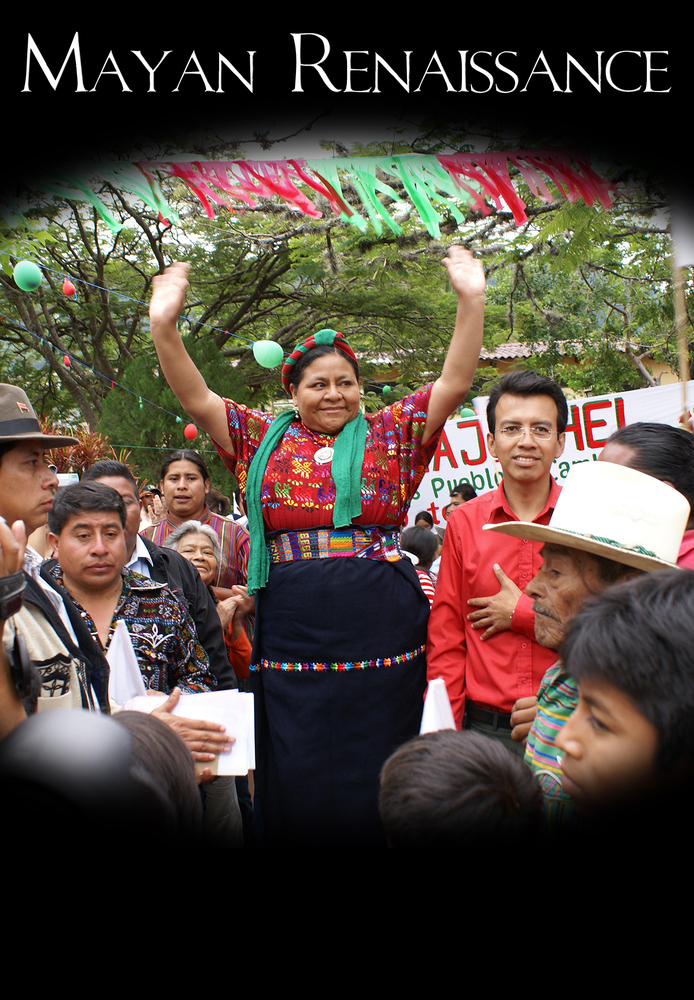 Mayan Renaissance
