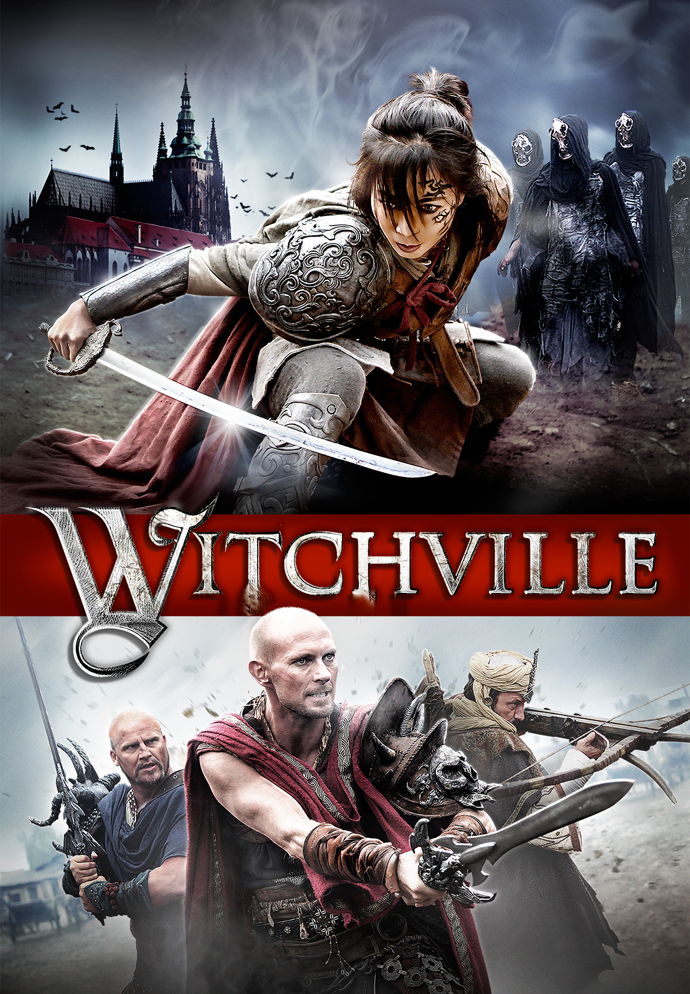 Witchville