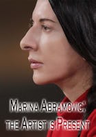 Marina Abramovic: the Artist is Present