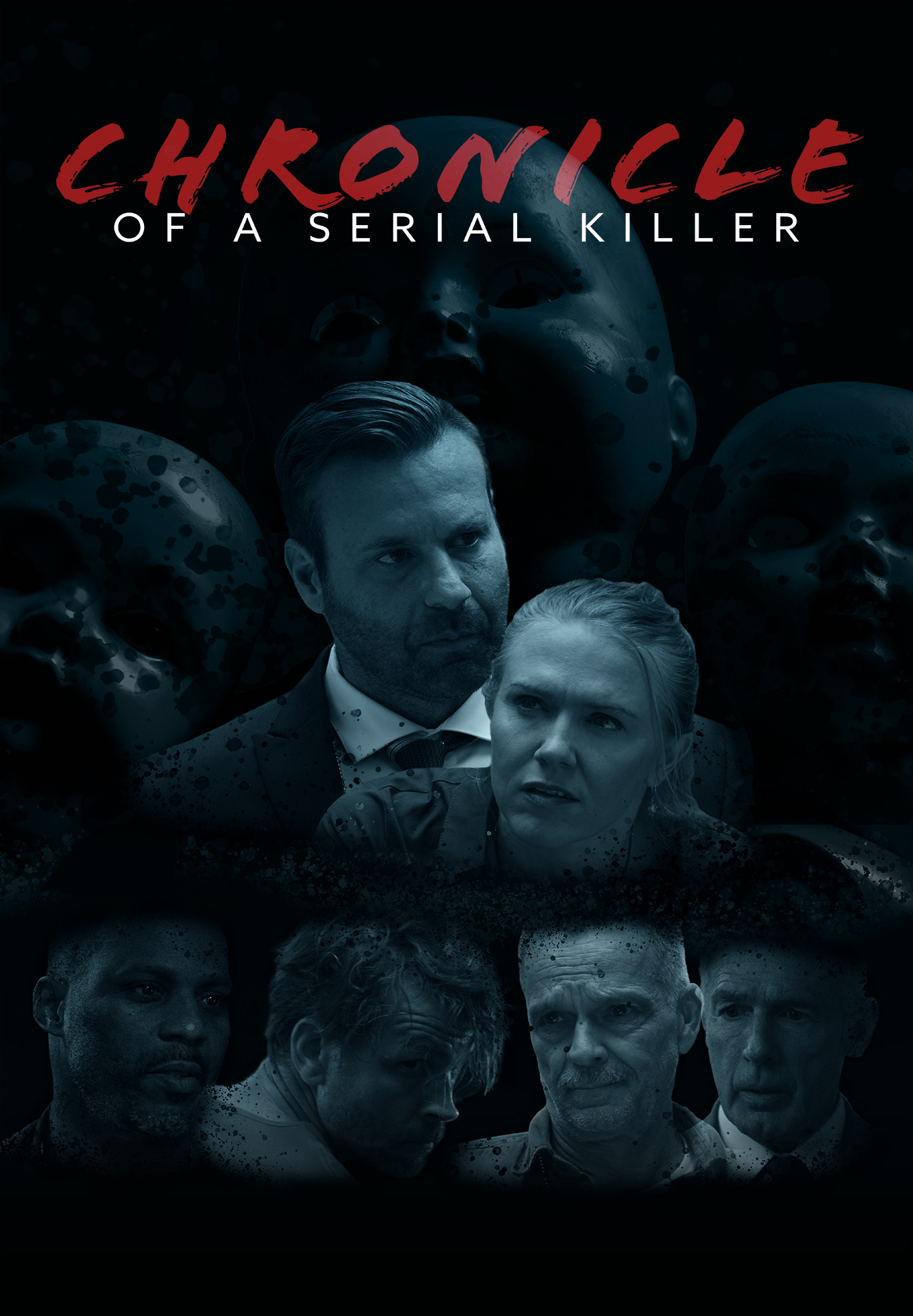 Chronicle of a Serial Killer