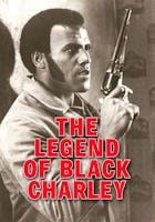 The Legend of Black Charley