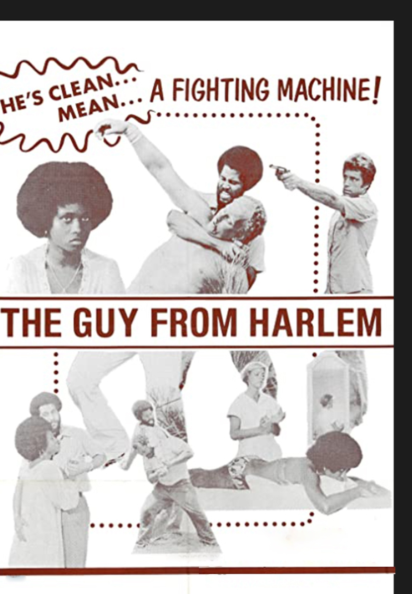 Good Guy From Harlem