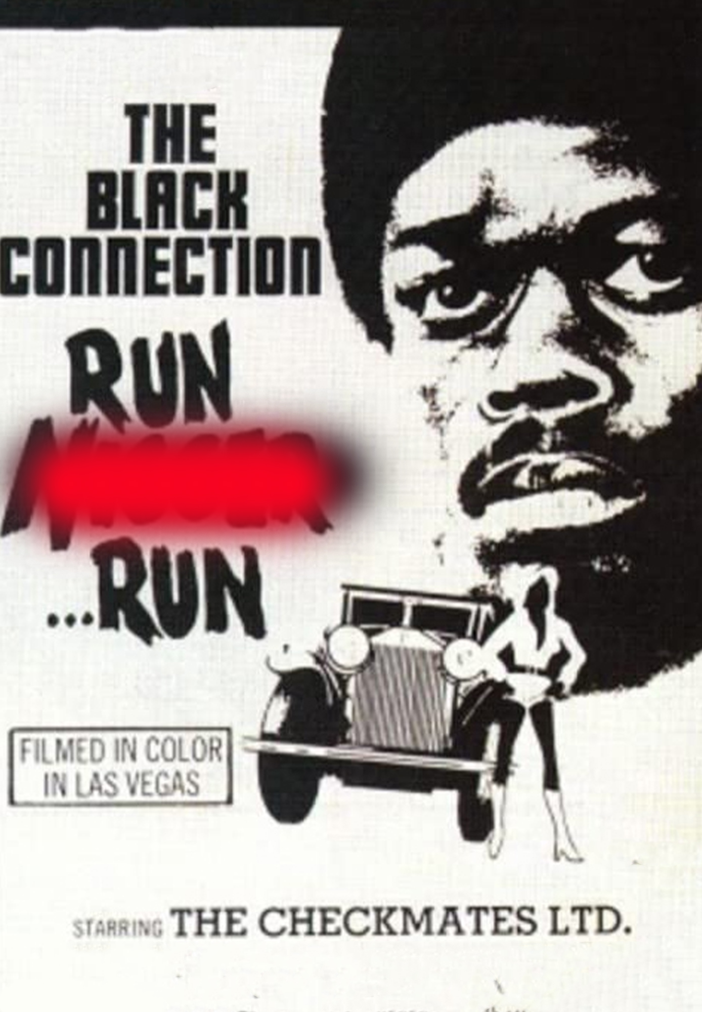 The Black Connection