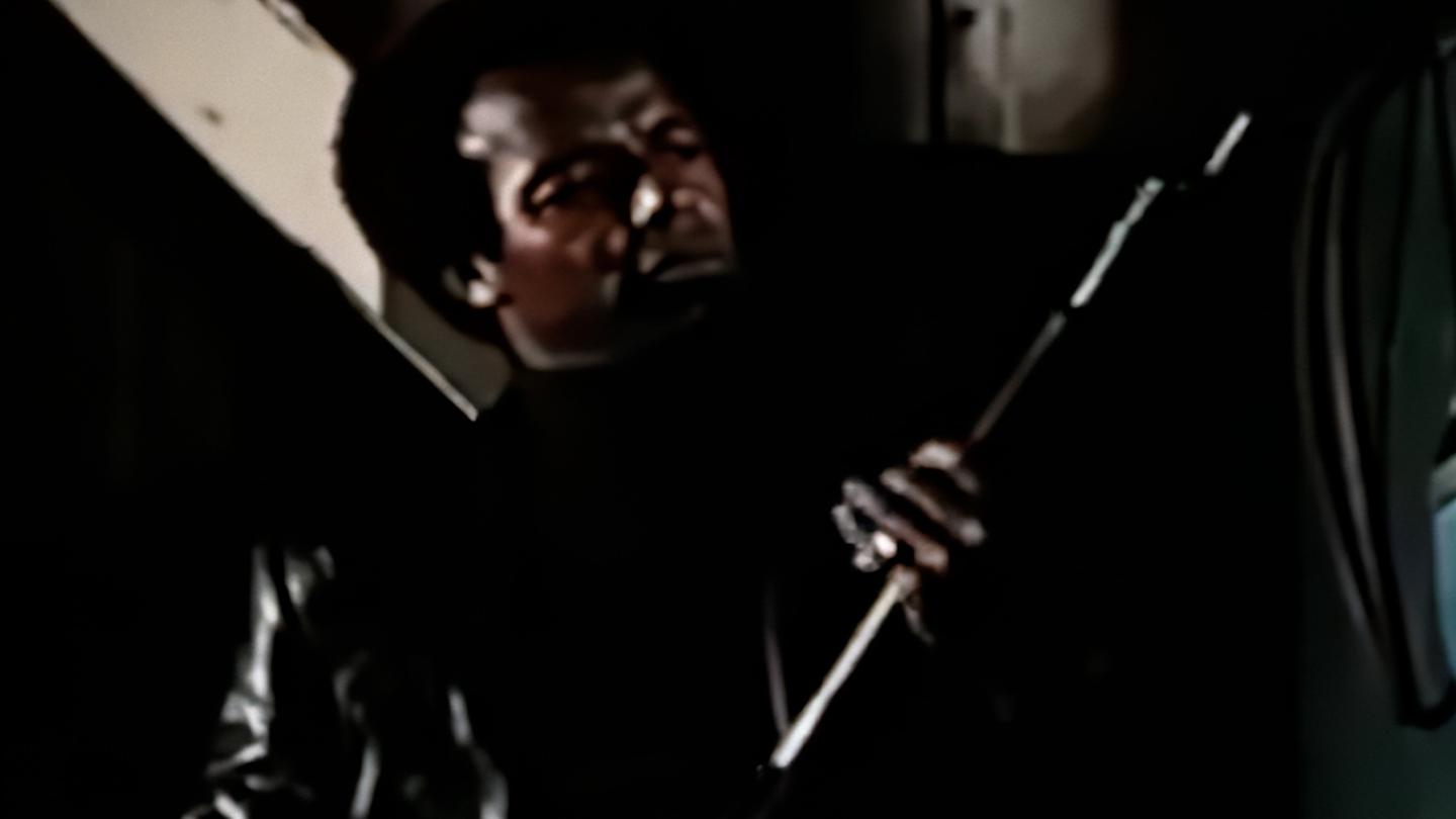 Watch The Black Godfather for Free Online | Pluto TV