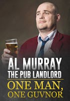 Al Murray Live - One Man One Guvnor