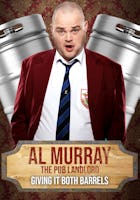 Al Murray Live - Giving it Both Barrels
