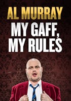 Al Murray Live - My Gaff My Rules