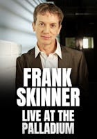 Frank Skinner - Live at The London Palladium
