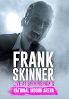 Frank Skinner - Live From Birmingham's National Indoor Arena
