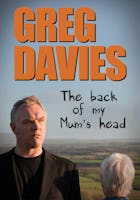Greg Davies - Back Of My Mum's Head
