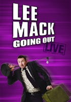 Lee Mack - Going Out