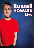 Russell Howard - Live at the Bloomsbury