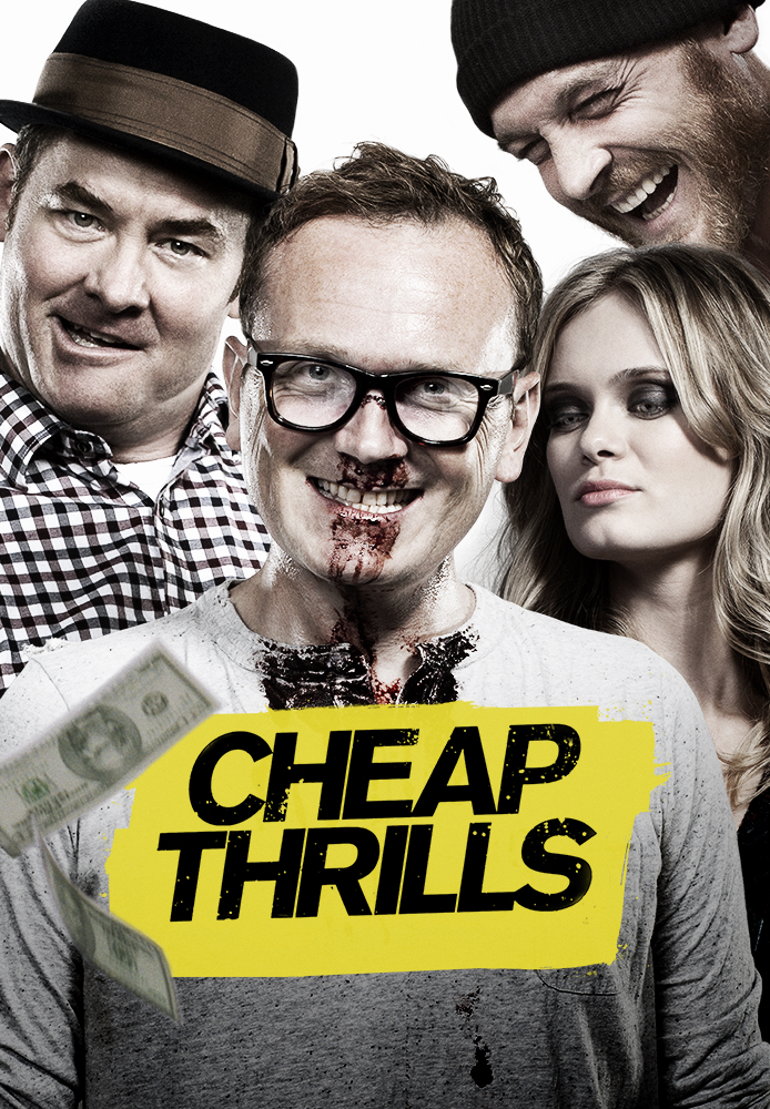 Cheap Thrills
