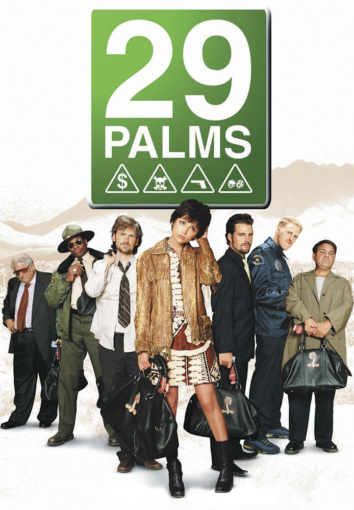 29 Palms
