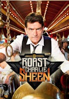The Roast: Charlie Sheen
