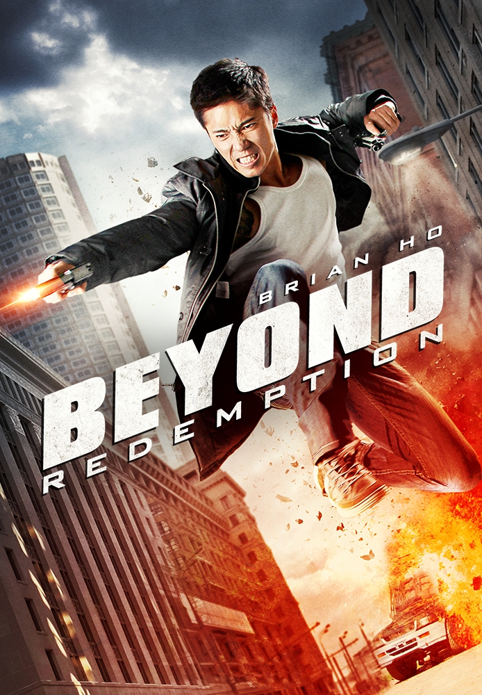 Beyond Redemption