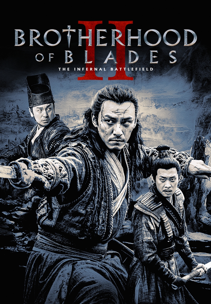 Brotherhood of Blades 2