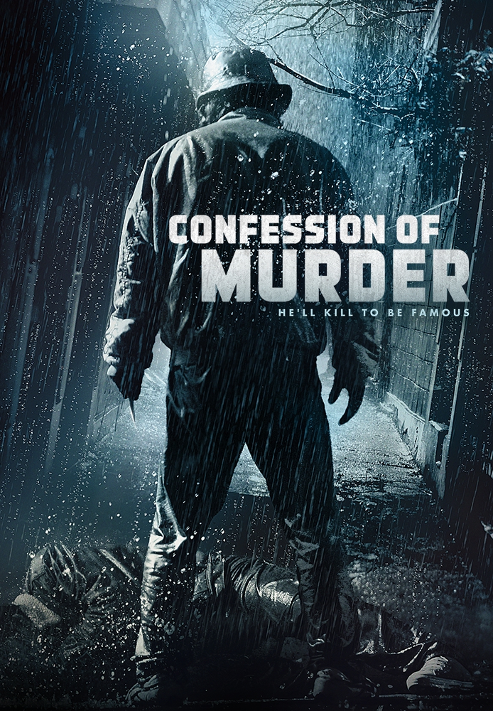 Confession of Murder